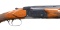 REMINGTON 3200 4 GAUGE SKEET SET O/U SHOTGUN.