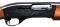 REMINGTON 1100 AUTO SHOTGUN.