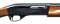 REMINGTON 1100 LIGHTWEIGHT AUTO SHOTGUN.