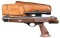 REMINGTON MODEL XP-100 PISTOL WITH CASE &