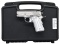 KIMBER DIAMOND ULTRA II SEMI AUTO PISTOL.