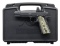 KIMBER KHX CUSTOM SEMI AUTO PISTOL.