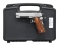 KIMBER PRO CDP II SEMI AUTO PISTOL.