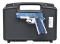 KIMBER SAPPHIRE PRO II SEMI AUTO PISTOL.