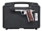 KIMBER SUPER CARRY CUSTOM SEMI AUTO PISTOL.