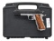 KIMBER CUSTOM SHOP SUPER MATCH II SEMI AUTO