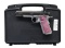 KIMBER TEAM MATCH II SEMI AUTO PISTOL.