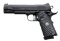 WILSON CQB 1911 SEMI AUTO PISTOL.
