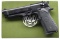 BERETTA M9 SPECIAL EDITION SEMI AUTO PISTOL.