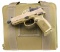FN FNX45 TACTICAL SEMI AUTO PISTOL.