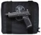 FN FNX45 TACTICAL SEMI AUTO PISTOL.