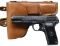 NORINCO MODEL 54 SEMI-AUTOMATIC PISTOL WITH