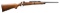 DOCUMENTED RUGER TAKEDOWN MODEL 77 MARK II