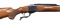 RUGER NO. 1-B PRE-WARNING SINGLE SHOT RIFLE.