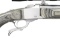 RUGER NO. 1 K1-V-BBZ STAINLESS VARMINTER SINGLE