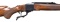 RUGER NO. 1-A SINGLE SHOT RIFLE.