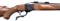 RUGER NO. 1-V SINGLE SHOT RIFLE.