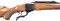 RUGER NO. 1-S SINGLE SHOT RIFLE.