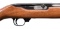 RUGER BICENTENNIAL MODEL 44R SEMI-AUTO CARBINE.