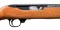 RUGER 25th ANNIVERSARY YR25-44R SEMI-AUTO CARBINE.