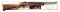DESIRABLE RUGER MODEL 99/44 DEERFIELD CARBINE