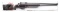 RUGER M77 HAWKEYE LONG-RANGE TARGET BOLT ACTION