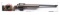 NEAR NEW RUGER M77 HAWKEYE BOLT ACTION RIFLE WITH