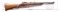 VERY NICE RUGER M77/22 BOLT ACTION RIFLE WITH