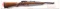 NEAR NEW RUGER MODEL 77/44-RS BOLT ACTION RIFLE