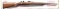 FINE RUGER M77 MARK II BOLT ACTION RIFLE WITH