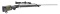 RUGER M77 MARK II BOLT ACTION RIFLE.