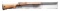 RUGER M77 MARK II BOLT ACTION RIFLE WITH FACTORY