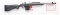 RUGER GUNSITE SCOUT BOLT ACTION RIFLE WITH