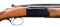 RUGER RED LABEL O/U SHOTGUN.