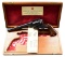 RUGER MAHOGANY CASED LONG FRAMED OM SUPER