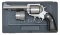 LIIMITED EDITION RUGER STAINLESS 45 BISLEY