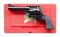 RUGER No. 91, 50th ANNIVERSARY 357 MAGNUM NM