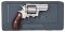 RUGER 8-SHOT .357 MAGNUM REDHAWK REVOLVER.
