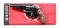 U.S. MARKED RUGER 38 SPL. SERVICE-SIX REVOLVER.