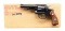 RUGER U.S. MARKED MODEL SS84L REVOLVER.
