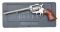 RUGER STAINLESS 327 FED. MAG. NM SINGLE-SEVEN