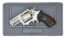NEAR NEW RUGER MODEL GP100 DOUBLE ACTION REVOLVER