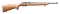 EARLY RUGER 10/22 SPORTER SEMI-AUTOMATIC RIFLE.