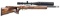 QUALITY CUSTOM RUGER 10/22 SEMI-AUTOMATIC RIFLE.