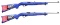 CONSECUTIVELY NUMBERED PAIR OF RUGER 10/22