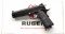 NEAR NEW RUGER SR1911 
