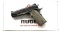 NEAR NEW RUGER SR1911 LIGHTWEIGHT COMMANDER