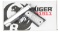 RUGER NAVAL SPECIAL WARFARE SR1911 SEMI-AUTO
