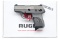 RUGER ENGRAVED PRESCOTT, AZ SESQUICENTENNIAL SEMI-