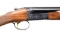 ITHACA / SKB MODEL 280 SXS SHOTGUN.